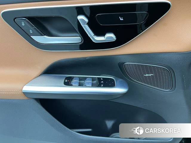 Mercedes-Benz GLC id 4257147 из Китая 26