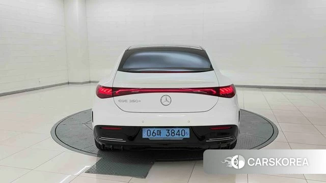 Mercedes-Benz EQE V295 id 4248460 из Кореи 14