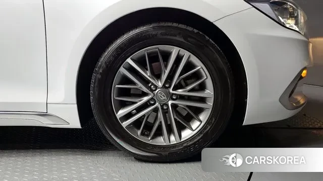 Hyundai Grandeur IG id 3682122 из Кореи 14