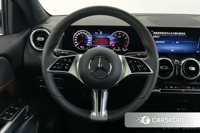 Mercedes-Benz GLB id 4262532 из Китая 18
