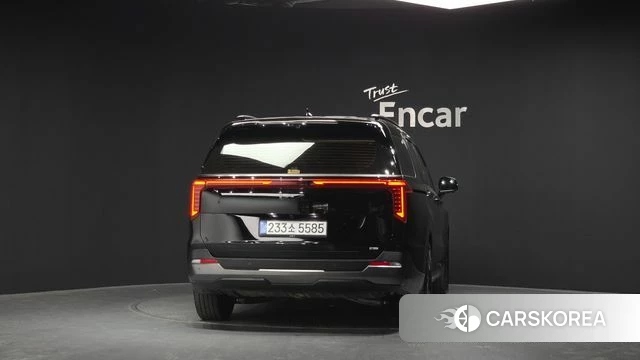 Kia The New Carnival 4th Generation id 4016718 из Кореи 14