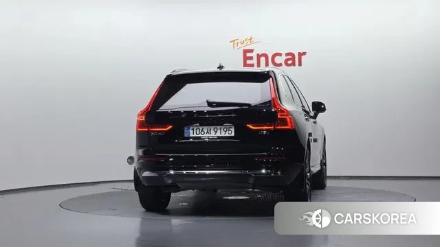 Volvo XC60 second Generation id 3011250 из Кореи 14