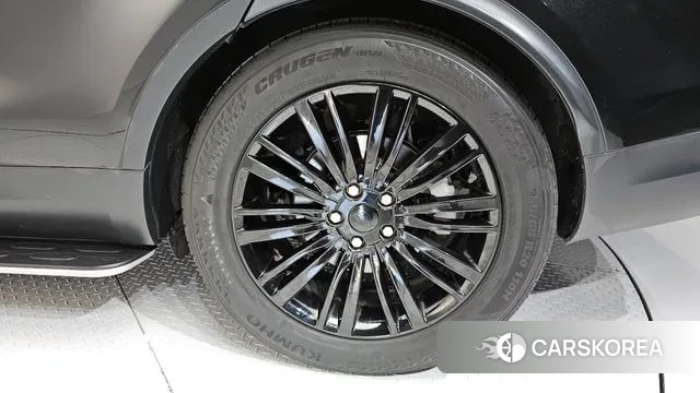 Land Rover Discovery 5 id 3302963 из Кореи 14