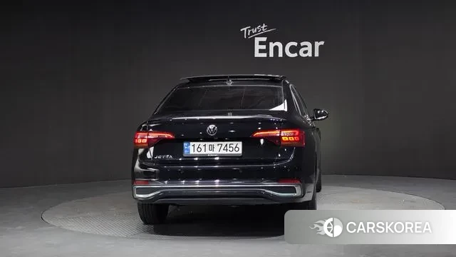 Volkswagen 7th Generation of Jetta id 3432195 из Кореи 14