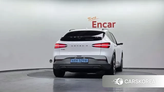 Genesis GV60 id 3670839 из Кореи 14