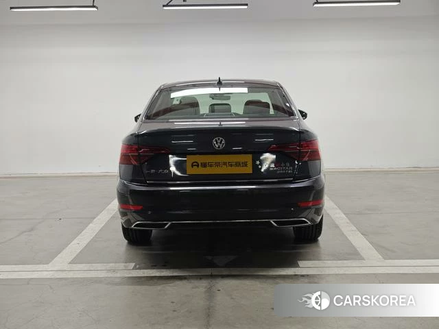 Volkswagen Sagitar id 4209710 из Китая 14