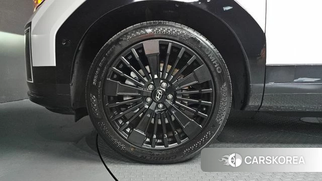 Hyundai Santa Fe (MX5) id 4898070 из Кореи 29