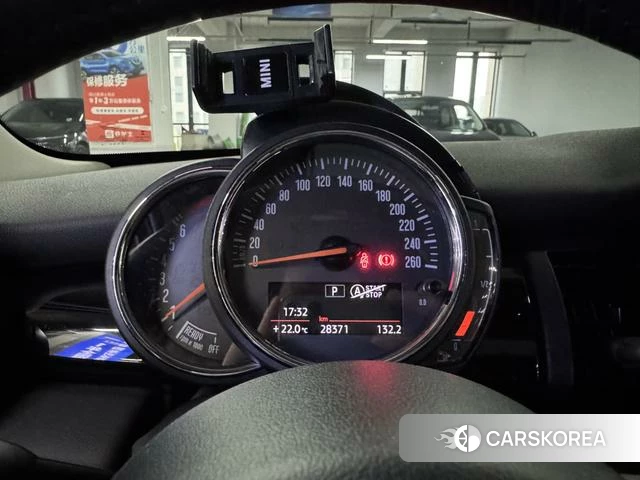 MINI MINI 2021 Белый из Китая, фото 4