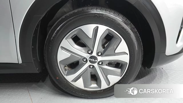 Kia Niro Plus id 4899016 из Кореи 25
