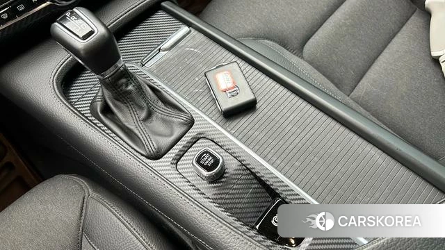 Volvo S90 id 4213869 из Китая 22