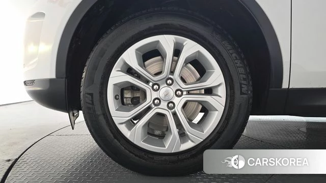 Land Rover Discovery Sports 2nd Generation id 4410229 из Кореи 27