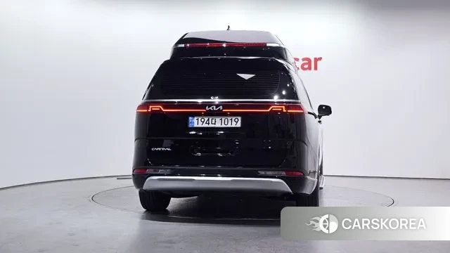 Kia Carnival 4th generation id 3599938 из Кореи 14