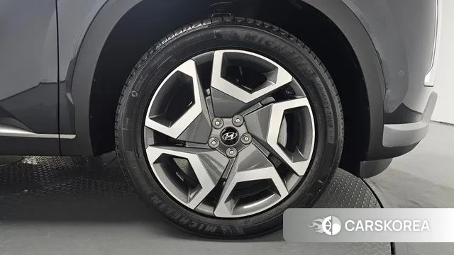 Hyundai The New Palisade id 3400213 из Кореи 14