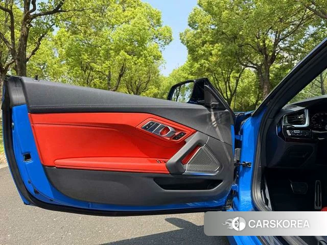 BMW Z4 id 4301405 из Китая 10