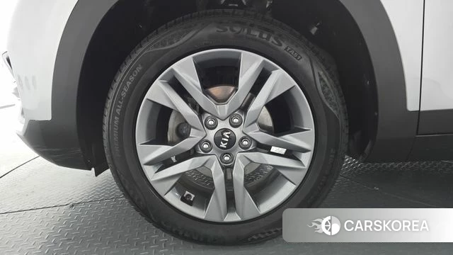 Kia Seltos id 4677194 из Кореи 24
