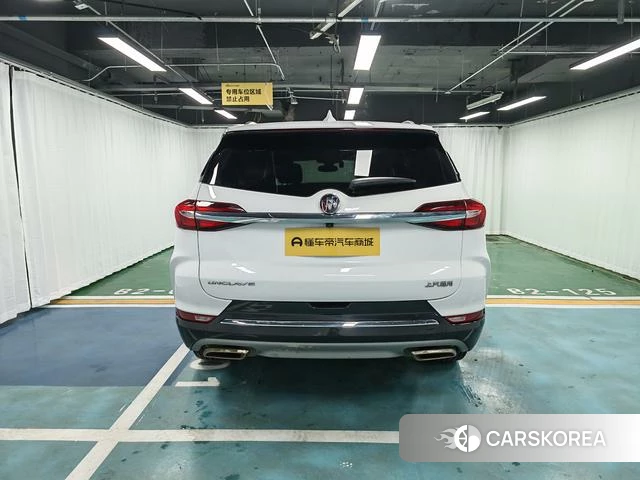 Buick Angke Flag id 4207346 из Китая 14