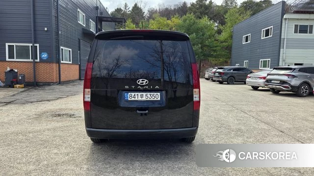 Hyundai Staria id 3892279 из Кореи 14