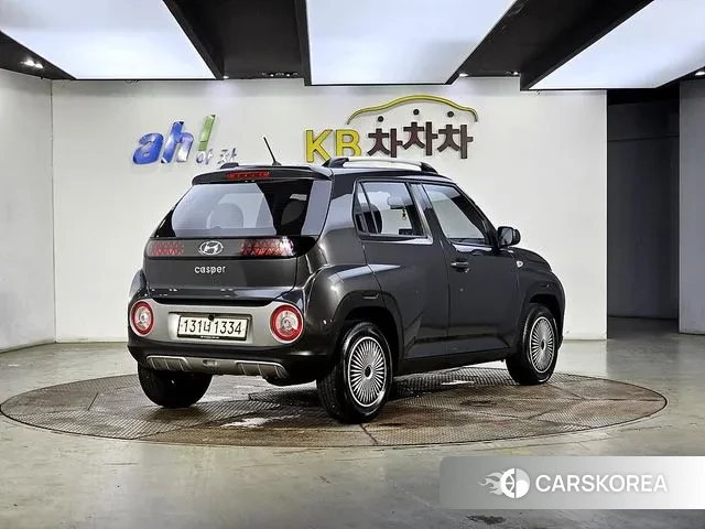 Hyundai Casper id 2998161 из Кореи 14