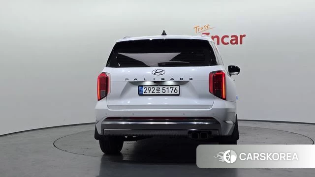 Hyundai The New Palisade id 4428268 из Кореи 14