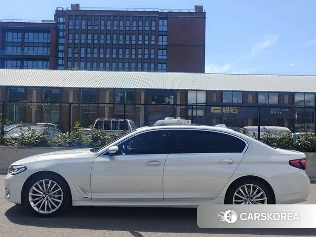 BMW 5 series id 4235424 из Китая 25