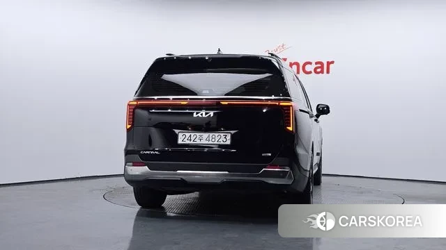 Kia The New Carnival 4th Generation id 3576244 из Кореи 14