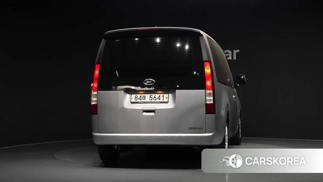 Hyundai Staria id 4864284 из Кореи 25