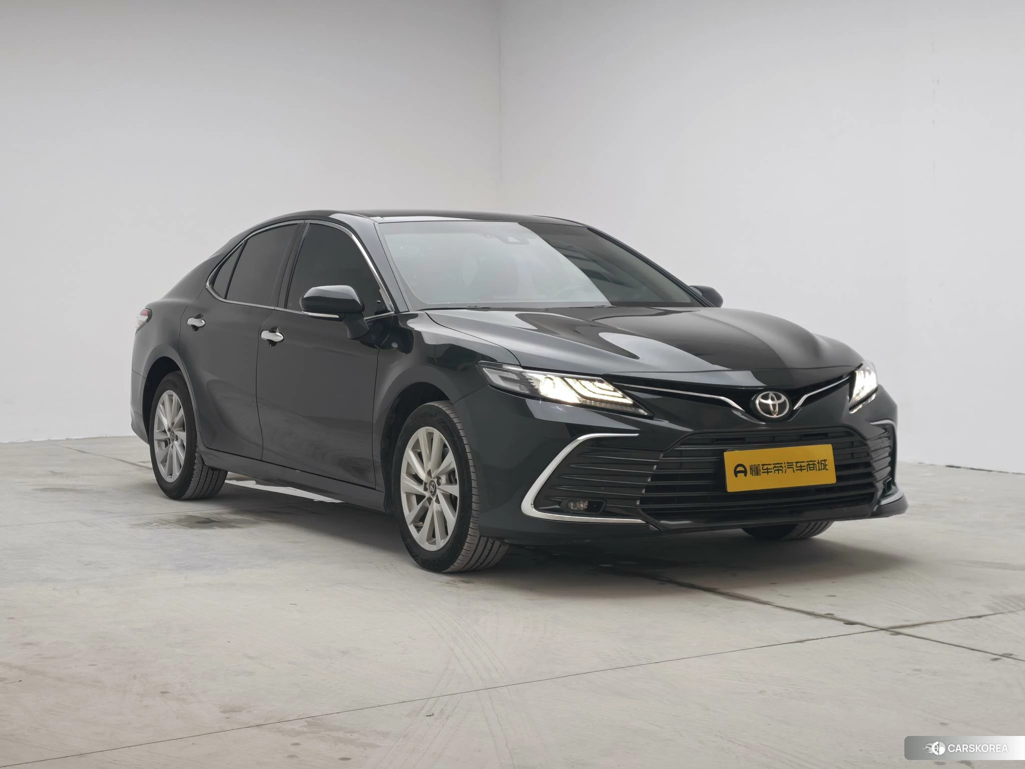 Toyota Camry id 4514863 из Китая 14