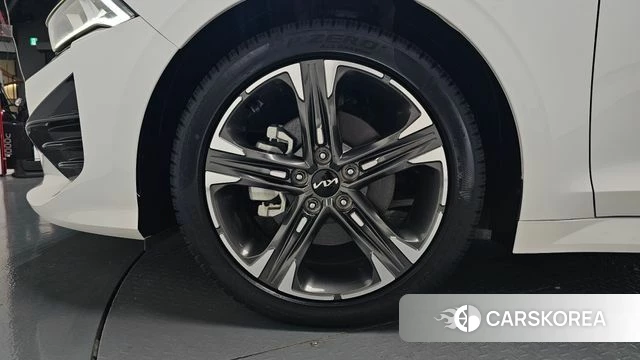 Kia K5 3rd generation id 4757734 из Кореи 28