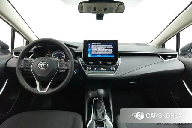 Toyota Corolla id 4210588 из Китая 18