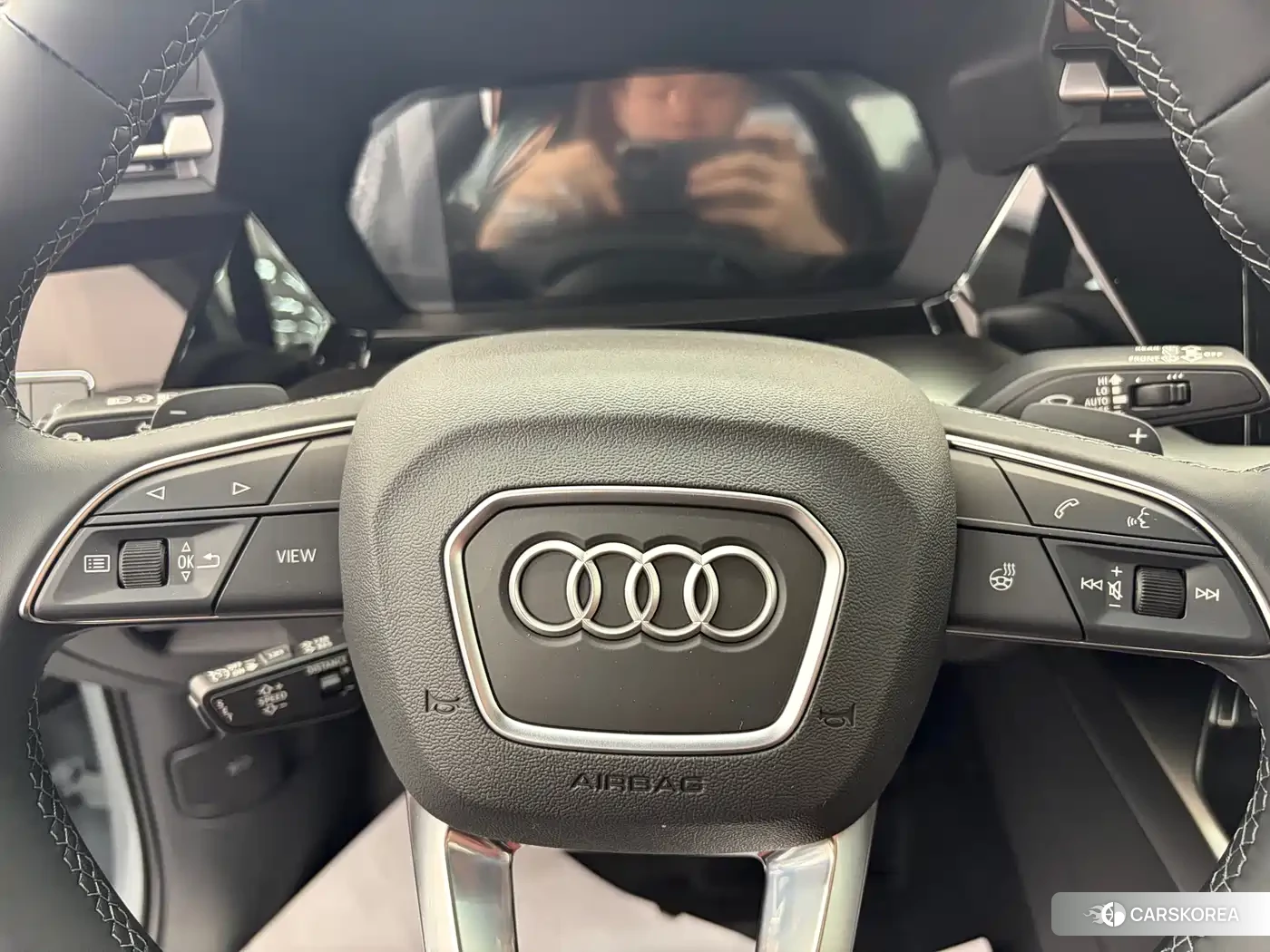 Audi A3 id 4514200 из Китая 14