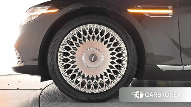 Genesis G90 id 4780893 из Кореи 34