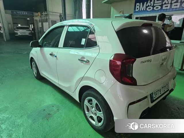 Kia Morning Urban (JA) id 3787302 из Кореи 7