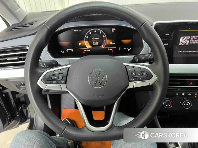 Volkswagen Lavida id 4263055 из Китая 16