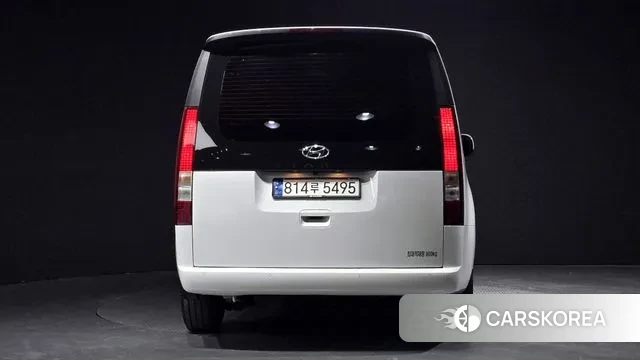 Hyundai Staria id 3599935 из Кореи 14