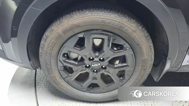 Kia The New Sorento 4th Generation id 4675237 из Кореи 33