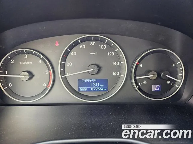 Hyundai The New Grand Starex id 2763772 из Кореи 14