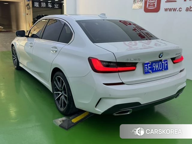 BMW 3 series id 4238155 из Китая 11