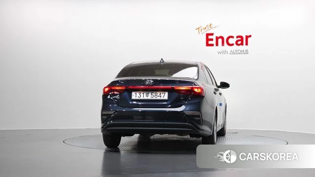 Kia Come New K3 id 3872376 из Кореи 14