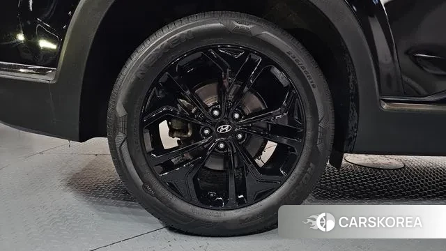 Hyundai Santa Fe TM id 3380699 из Кореи 14