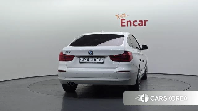 BMW 3 Series GT (F34) id 4652182 из Кореи 14