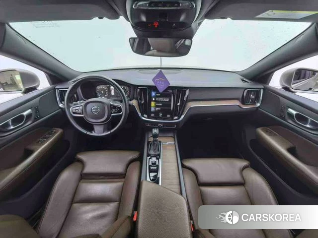Volvo S60 id 4213313 из Китая 20