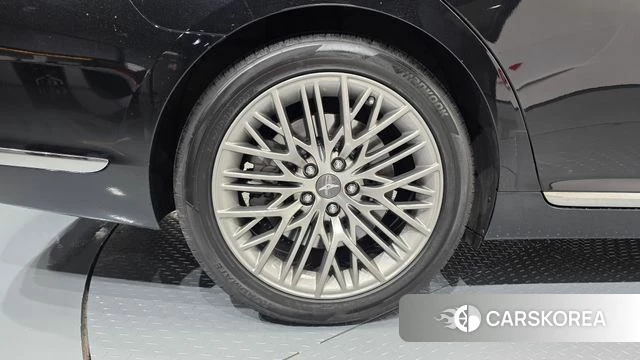 Genesis G90 id 4423280 из Кореи 26