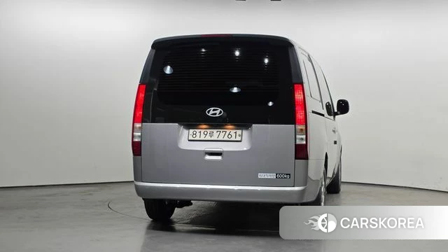 Hyundai Staria id 4194295 из Кореи 24