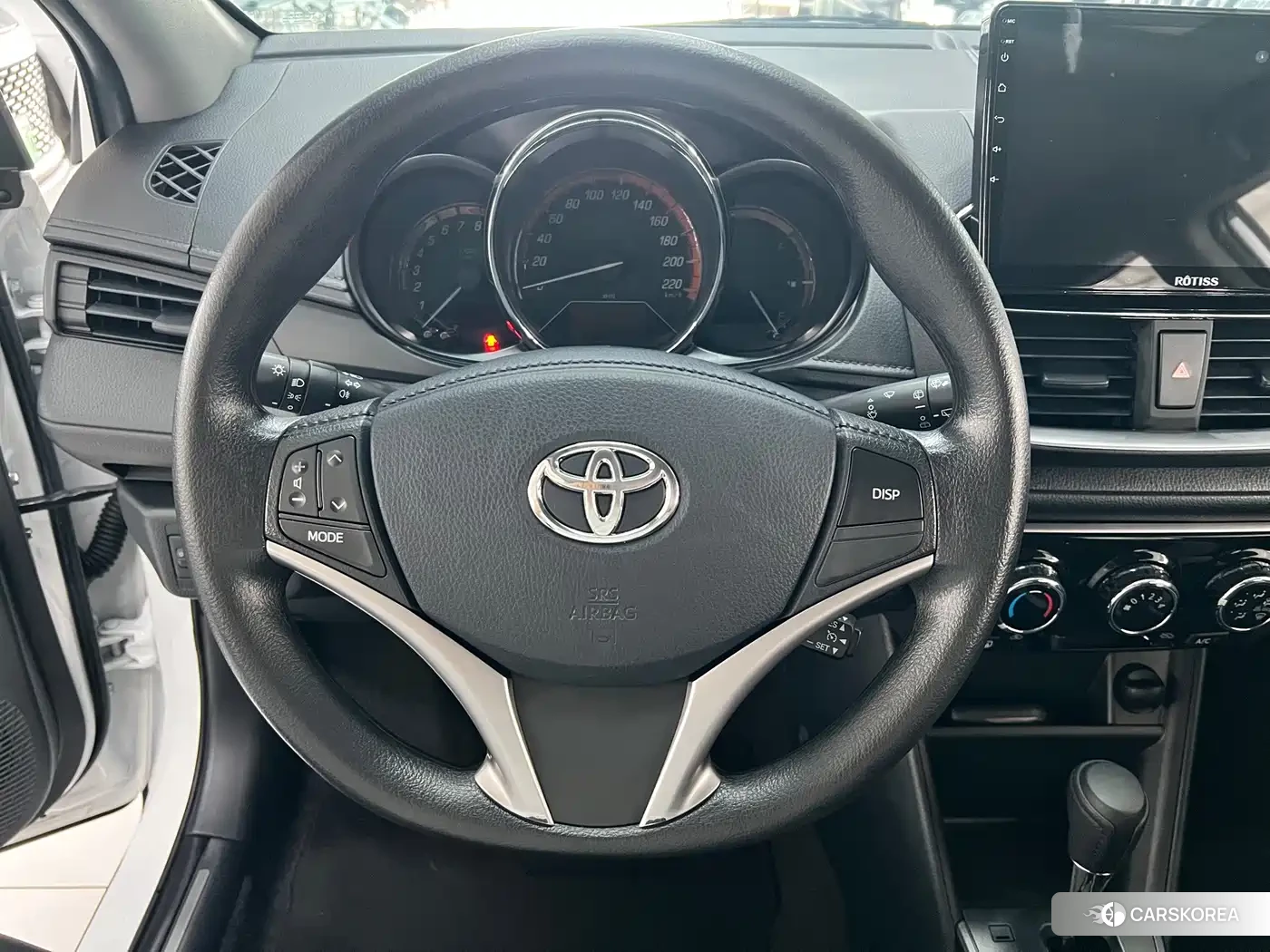 Toyota Yaris L id 4659775 из Китая 15