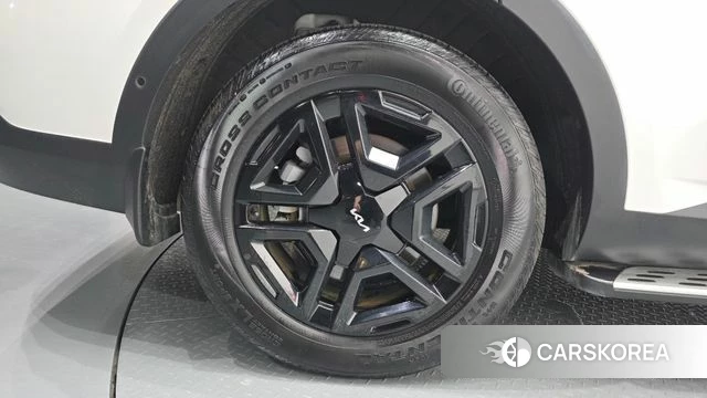 Kia The New Sorento 4th Generation id 4757215 из Кореи 27