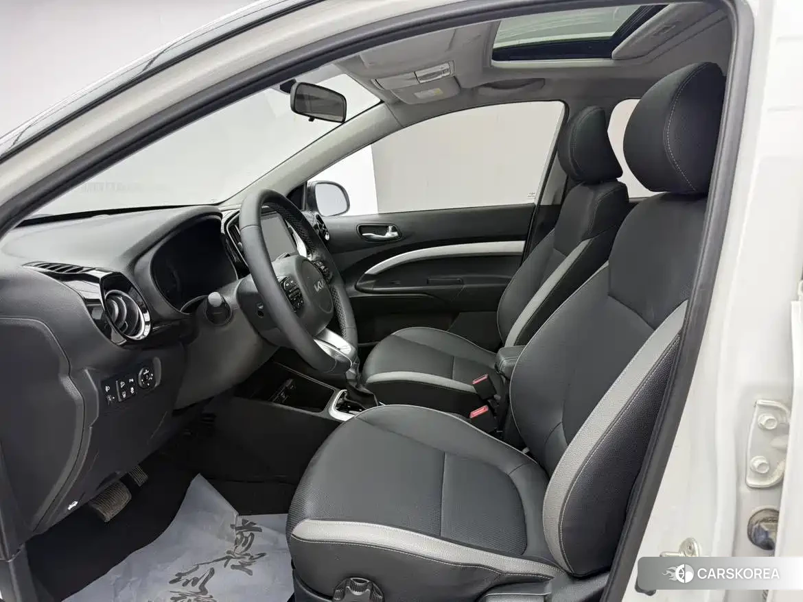 Kia Yi Ran id 4576296 из Китая 14