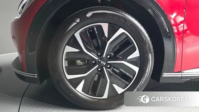 Kia EV6 id 4922453 из Кореи 28