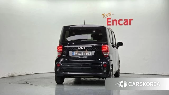 Kia The New Ray id 4741176 из Кореи 14