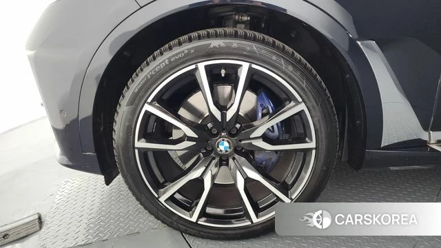 BMW X7 (G07) id 3897877 из Кореи 14