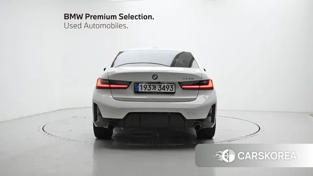 BMW 3 Series (G20) id 3031448 из Кореи 14